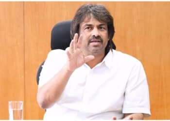 ಸರ್ಕಾರಿ ಶಾಲೆಯಲ್ಲಿ ಒಂದು ಮಗು ಇದ್ದರೂ ಮುಚ್ಚೋದಿಲ್ಲ | ಮಧು ಬಂಗಾರಪ್ಪ