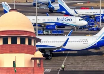 ಇಂಡಿಗೋ ವಿಮಾನ ಬಿಕ್ಕಟ್ಟು | ತುರ್ತು ವಿಚಾರಣೆಗೆ ನಿರಾಕರಿಸಿದ ಸುಪ್ರೀಂ ಕೋರ್ಟ್