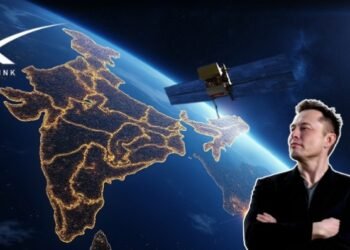 ಭಾರತಕ್ಕೂ ಬಂತು ಸ್ಟಾರ್‌ಲಿಂಕ್‌ ಇಂಟರ್‌ನೆಟ್‌ | 30 ದಿನದ ಫ್ರೀ ಟ್ರಯಲ್‌ ಜೊತೆ ರಿಚಾರ್ಜ್‌ ಘೋಷಿಸಿದ ಮಸ್ಕ್‌ ಕಂಪನಿ!