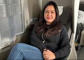 ತೆಲುಗು ನಟಿ ಹೇಮಾಗೆ ಬಿಗ್‌ ರಿಲೀಫ್ | ಡ್ರಗ್ಸ್ ಸೇವನೆ ಕೇಸ್‌ ರದ್ದುಗೊಳಿಸಿದ ಹೈಕೋರ್ಟ್