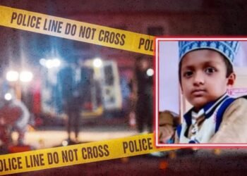 ಕಣ್ಣಾಮುಚ್ಚಾಲೆ ಆಡುವಾಗ ಕಾಣೆಯಾಗಿದ್ದ ಬಾಲಕ ಶವವಾಗಿ ಪತ್ತೆ