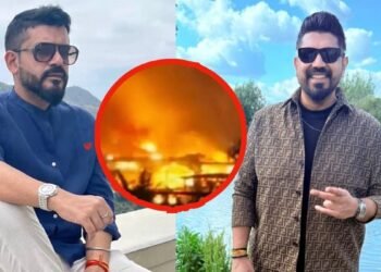 ಗೋವಾ ನೈಟ್‌ಕ್ಲಬ್‌ ಅಗ್ನಿ ದುರಂತ | ರಾತ್ರೋರಾತ್ರಿ ಥೈಲ್ಯಾಂಡ್‌ಗೆ ಪರಾರಿಯಾದ ಮಾಲೀಕರು!
