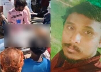 ಚಿಕ್ಕಬಳ್ಳಾಪುರ | ಪ್ರಿಯತಮೆಯ ಮನೆಯಲ್ಲೇ ಬೆಂಕಿಯಲ್ಲಿ ಹೊತ್ತಿ ಉರಿದ ಪ್ರಿಯಕರ