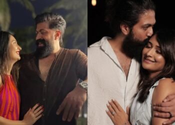 ಯಶ್​-ರಾಧಿಕಾ ದಾಂಪತ್ಯಕ್ಕೆ 9 ವರ್ಷಗಳ ಸಂಭ್ರಮ | ರಾಕಿಂಗ್‌ ಸ್ಟಾರ್‌ರನ್ನ ಈ ರೀತಿಯಲ್ಲಿ ನೋಡ್ತಾರಂತೆ ಸಿಂಡ್ರೆಲಾ!