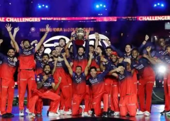 ಐಪಿಎಲ್ 2026 ಹರಾಜು : 350 ಆಟಗಾರರ ಅಂತಿಮ ಪಟ್ಟಿ ಬಿಡುಗಡೆ, ಕ್ವಿಂಟನ್ ಡಿಕಾಕ್ ಅನಿರೀಕ್ಷಿತ ಪ್ರವೇಶ!