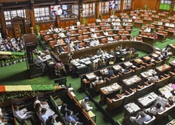 ಇಂದು ವಿಧಾನಸಭೆಯಲ್ಲಿ ದ್ವೇಷ ಭಾಷಣ ಪ್ರತಿಬಂಧಕ ವಿಧೇಯಕ ಮಂಡನೆ | ವಿಧೇಯಕದಲ್ಲೇನಿದೆ ಗೊತ್ತಾ?