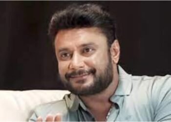 ನೀವು ನನ್ನ ಶಕ್ತಿ ; ‘ಡೆವಿಲ್’ ರಿಲೀಸ್​​ಗೂ ಮೊದಲೇ ಅಭಿಮಾನಿಗಳಿಗೆ ದರ್ಶನ್ ಪ್ರೀತಿಯ ಪತ್ರ