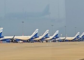 ಇಂಡಿಗೋಗೆ ಮತ್ತೊಂದು ಸಂಕಷ್ಟ | CCI ತನಿಖೆ ಆರಂಭ ಸಾಧ್ಯತೆ