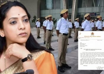 ತೆಲಂಗಾಣದ ‘ಲೈಂಗಿಕ ಅಲ್ಪಸಂಖ್ಯಾತ’ ರೂಲ್ಸ್‌ ಕರ್ನಾಟಕದಲ್ಲೂ ಜಾರಿಗೊಳಿಸಿ | ಮಹಿಳಾ ಆಯೋಗದ ಅಧ್ಯಕ್ಷೆ ಡಾ. ನಾಗಲಕ್ಷ್ಮಿ ಚೌಧರಿ ಪತ್ರ