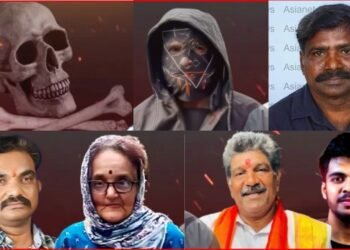 SIT ತನಿಖೆಯಲ್ಲಿ ಬುರುಡೆ ಟೀಂ ಪಿತೂರಿ ಬಯಲು | ಧರ್ಮಸ್ಥಳಕ್ಕೆ ಕಳಂಕ ಮೆತ್ತಲು ಬಂದವರೇ ಬೆತ್ತಲಾದ್ರಾ?