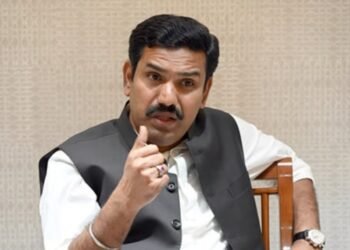 ಧರ್ಮಸ್ಥಳ ಷಡ್ಯಂತ್ರದ ಸೂತ್ರಧಾರಿಗಳು ಸಿಎಂ ಸುತ್ತನೇ ಇದ್ದಾರೆ | ಬಿ.ವೈ ವಿಜಯೇಂದ್ರ