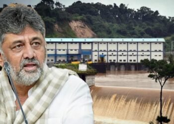 ತುಮಕೂರಿಗೆ ಐದಾರು ತಿಂಗಳಲ್ಲಿ ಎತ್ತಿನಹೊಳೆ ಯೋಜನೆ ನೀರು | ಡಿಸಿಎಂ ಡಿಕೆಶಿ ಭರವಸೆ