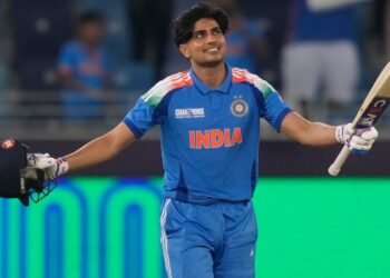 ಶುಭ್ಮನ್ ಗಿಲ್ ವಿರುದ್ಧ ಸಿಡಿದೆದ್ದ ಫ್ಯಾನ್ಸ್ : ಮ್ಯಾಗಿ ಮಾಡೋಷ್ಟ್ರಲ್ಲಿ ವಿಕೆಟ್ ಒಪ್ಪಿಸಿ ಟ್ರೋಲ್‌ಗೆ ತುತ್ತಾದ ಉಪನಾಯಕ!