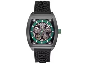 ಕೈಗೆಟಕುವ ಬೆಲೆಯಲ್ಲಿ ಆಸ್ಟನ್ ಮಾರ್ಟಿನ್ ವಾಚ್ : 17,995 ರೂ.ಗಳಿಗೆ ಲಭ್ಯವಿರುವ ಐಷಾರಾಮಿ ಬ್ರಾಂಡ್