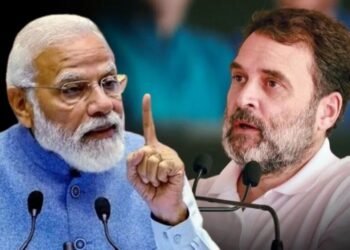 ಪ್ರಧಾನಿ ಕಚೇರಿಯಲ್ಲಿ ರಾಹುಲ್-ಮೋದಿ 88 ನಿಮಿಷ ಚರ್ಚೆ: ಆಗಿದ್ದೇನು?