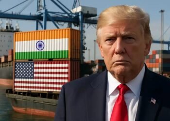 ಟ್ರಂಪ್ ಒತ್ತಡಕ್ಕೆ ಮಣಿದು ಭಾರತದ ಮೇಲೆ ಮೆಕ್ಸಿಕೋದಿಂದಲೂ ಶೇ.50ರಷ್ಟು ಸುಂಕ!