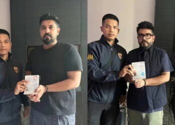 ಗೋವಾ ನೈಟ್‌ಕ್ಲಬ್ ಅಗ್ನಿ ದುರಂತ | ಥೈಲ್ಯಾಂಡ್‌ನಲ್ಲಿ ಲೂಥ್ರಾ ಸಹೋದರರ ಬಂಧನ