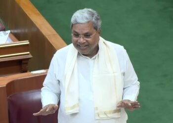 ಖಾಲಿಯಿರುವ 2.88 ಲಕ್ಷ ಸರ್ಕಾರಿ ಹುದ್ದೆ ಭರ್ತಿಗೆ ಕ್ರಮ | ಸಿಎಂ ಸಿದ್ದರಾಮಯ್ಯ