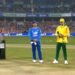 IND vs SA 2nd T20 | ಟಾಸ್‌ ಗೆದ್ದು ಬೌಲಿಂಗ್‌ ಆಯ್ದುಕೊಂಡ ಭಾರತ