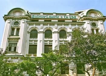 ಕೇಂದ್ರ ಸರ್ಕಾರದ ಬಾಮರ್ ಲಾರಿ ಸಂಸ್ಥೆಯಲ್ಲಿ 18 ಹುದ್ದೆಗಳ ನೇಮಕ : ಬೆಂಗಳೂರಿನಲ್ಲೂ ಉದ್ಯೋಗ