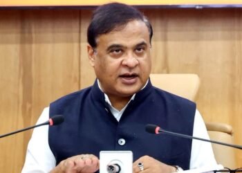 10 ಸಾವಿರ ಅಲ್ಲ, 1 ಲಕ್ಷ ಕೊಟ್ಟರೂ ಮುಸ್ಲಿಮರು ನನಗೆ ವೋಟ್ ಹಾಕಲ್ಲ : ಅಸ್ಸಾಂ ಸಿಎಂ ಹಿಮಂತ ಬಿಸ್ವ ಶರ್ಮಾ