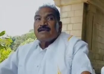 ನನ್ನನ್ನು ಊಟಕ್ಕೆ ಯಾರು ಕರ್ದಿಲ್ಲ, ರೂಂಗೆ ತರ್ಸ್ಕೊಂಡು ತಿಂದೆ ಅಷ್ಟೇ | ಶಿವಲಿಂಗೇಗೌಡ