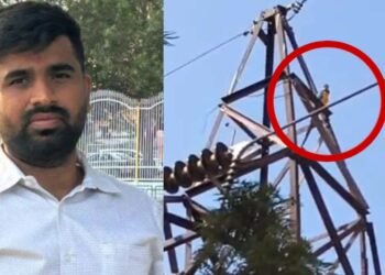 ಬೆಂಗಳೂರು | ಗಿಳಿಯನ್ನು ರಕ್ಷಿಸಲು ಹೋಗಿ ದುರಂತ ಅಂತ್ಯಕಂಡ ಯುವಕ