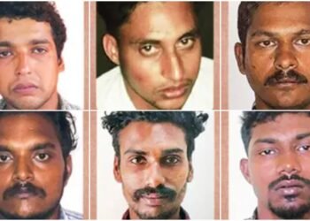 ಖ್ಯಾತ ನಟಿಯ ಕಿಡ್ನ್ಯಾಪ್, ಅತ್ಯಾಚಾರ ಕೇಸ್‌ | 6 ಅಪರಾಧಿಗಳಿಗೆ 20 ವರ್ಷ ಕಠಿಣ ಜೈಲು ಶಿಕ್ಷೆ