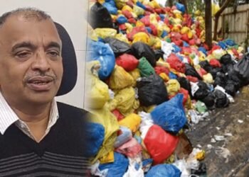 ಸಿಲಿಕಾನ್ ಸಿಟಿ ‘ವೇಸ್ಟ್ ಪ್ಲಾಸ್ಟಿಕ್’ಗೆ ಹೊರ ರಾಜ್ಯದಲ್ಲಿ ಬೇಡಿಕೆ | ಇನ್ಮುಂದೆ ನಗರದ ಕಸ ಆಂಧ್ರ ಸಿಮೆಂಟ್ ಕಾರ್ಖಾನೆಗೆ!