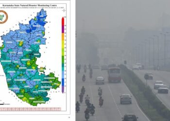 ರಾಜ್ಯಾದ್ಯಂತ ತಾಪಮಾನ ಭಾರೀ ಕುಸಿತ | ರಣಭೀಕರ ಚಳಿಗೆ ಬೆಂಗಳೂರು ಗಢಗಢ!