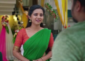 ‘ಗೌರಿ’ ಗಗನಯಾನ ಮದುವೆ..! ವಿಕ್ಷೀಸಿ ಝೀ ಪವರ್‌ನಲ್ಲಿ