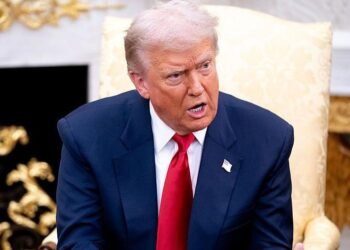 ಭಾರತದ ಮೇಲಿನ ಸುಂಕಾಸ್ತ್ರ ಟ್ರಂಪ್‌ಗೆ ತಿರುಗಿ ಬಿತ್ತ | ಸುಂಕ ರದ್ದಿಗೆ ಅಮೆರಿಕ ಸಂಸತ್‌ನಲ್ಲಿ ನಿಲುವಳಿ