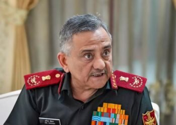 ‘ಆಪರೇಷನ್ ಸಿಂಧೂರ್’ ತೀವ್ರತೆ ತಗ್ಗಿರಬಹುದು, ಆದರೆ ಮುಗಿದಿಲ್ಲ : ಸಿಡಿಎಸ್ ಅನಿಲ್ ಚೌಹಾಣ್ ಎಚ್ಚರಿಕೆ