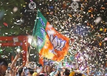 ಕೇರಳದಲ್ಲಿ ಎಡಕೋಟೆ ಧ್ವಂಸ : ಯುಡಿಎಫ್‌ಗೆ ಭರ್ಜರಿ ಜಯ, ರಾಜಧಾನಿಯಲ್ಲಿ ಅರಳಿದ ಕಮಲ – 2026ಕ್ಕೆ ಬದಲಾವಣೆಯ ಮುನ್ಸೂಚನೆ?