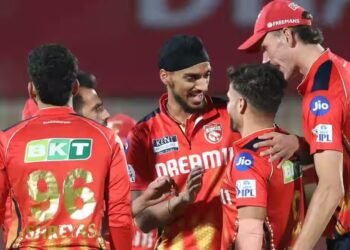 IPL 2026 ಮಿನಿ ಹರಾಜು : ಕಪ್ ಗೆಲ್ಲಲು ಪಂಜಾಬ್ ಕಿಂಗ್ಸ್ ಸ್ಕೆಚ್‌ ; ಈ 5 ಆಟಗಾರರೇ ಪ್ರಮುಖ ಟಾರ್ಗೆಟ್!