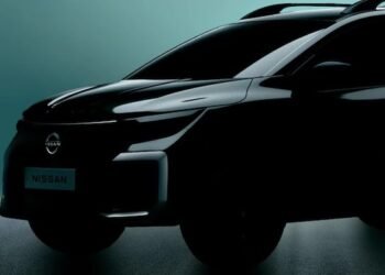ಡಿಸೆಂಬರ್ 18ಕ್ಕೆ ಜಾಗತಿಕ ಮಾರುಕಟ್ಟೆಗೆ ಲಗ್ಗೆ ಇಡಲಿದೆ ನಿಸ್ಸಾನ್‌ನ ಹೊಸ ಕಾಂಪ್ಯಾಕ್ಟ್ ಎಂಪಿವಿ
