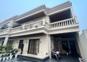 ಅಕ್ರಮ ಕಾಫ್ ಸಿರಪ್ ಮಾರಿ ಕಟ್ಟಿದ 7 ಕೋಟಿಯ ಅರಮನೆ ಕಂಡು ಬೆಚ್ಚಿಬಿದ್ದ ‘ಇಡಿ’ ಅಧಿಕಾರಿಗಳು!