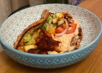 ‘ಹಾಟ್ ಹನಿ’ : 2025ರಲ್ಲಿ ಜಗತ್ತು ಗೂಗಲ್‌ನಲ್ಲಿ ಅತಿ ಹೆಚ್ಚು ಹುಡುಕಿದ ರೆಸಿಪಿ ಯಾವುದು ಗೊತ್ತಾ?