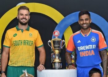 ಇಂದು ಭಾರತ vs ಸೌತ್ ಆಫ್ರಿಕಾ 3ನೇ ಟಿ20 | ಟೀಮ್ ಇಂಡಿಯಾದಿಂದ ಸ್ಟಾರ್ ಪ್ಲೇಯರ್ಗೆ ಕೋಕ್!?