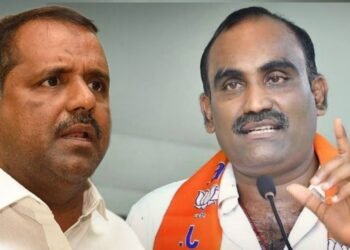 ಪೀಠಕ್ಕೆ ಗೌರವ ಕೊಡುತ್ತೇನೆ, ಅದನ್ನ ಸರಿಯಾಗಿ ನಿಭಾಯಿಸಿ ; ಸ್ಪೀಕರ್ ಖಾದರ್ಗೆ ಎಚ್ಚರಿಕೆ ನೀಡಿದ ಉಡುಪಿ ಶಾಸಕ ಯಶ್ಪಾಲ್ ಸುವರ್ಣ