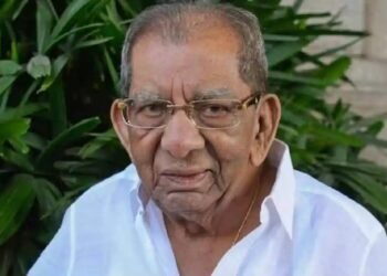 ಕಾಂಗ್ರೆಸ್‌ನ ಹಿರಿಯ ಶಾಸಕ ಶಾಮನೂರು ಶಿವಶಂಕರಪ್ಪ ನಿಧನ