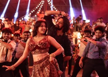 ‘ಮಸ್ತ್ ಮಲೈಕಾ’ ಹಿಂದೆ ಸುದೀಪ್ ರೌಂಡ್..!