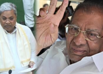 ಶಾಮನೂರು ಅಜಾತ ಶತ್ರು.. ದಾವಣಗೆರೆಗೆ ಬ್ರ್ಯಾಂಡ್ ನೇಮ್ ಬರಲು ಅವರೇ ಕಾರಣ | ವಿಧಾನಸಭೆಯಲ್ಲಿ ಸಿಎಂ ಸಂತಾಪ