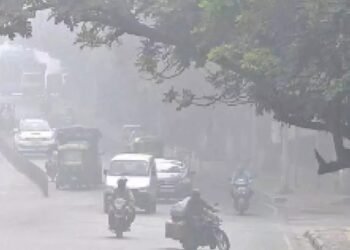 ರಾಜ್ಯದಲ್ಲೆಲ್ಲ ಕೂಲ್‌ ಕೂಲ್‌ ಕ್ಲೈಮೆಟ್‌ | ಇನ್ನೂ 3 ದಿನ  ಮುಂದುವರೆಯುತ್ತೇ ಚಳಿ