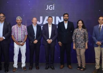 ಬೆಂಗಳೂರಿನಲ್ಲಿ ‘ಮ್ಯಾಂಚೆಸ್ಟರ್ ಸಿಟಿ ಫುಟ್ಬಾಲ್ ಸ್ಕೂಲ್’ ಆರಂಭ | ಜೈನ್‌ ಸ್ಪೋರ್ಟ್ಸ್ ಜೊತೆ ಐತಿಹಾಸಿಕ ಒಪ್ಪಂದ