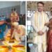 ಇಂಗ್ಲೆಂಡ್ ವರನ ವರಿಸಿದ ಬೇಲೂರಿನ ವಧು! ಹಿಂದೂ ಸಂಪ್ರದಾಯದಂತೆ ನಡೆಯಿತು ಅದ್ದೂರಿ ಮದುವೆ!