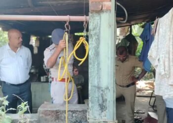 ಉಡುಪಿ | ತಾಯಿಯ ಕೈಯಿಂದ ಜಾರಿ ಬಾವಿಗೆ ಬಿದ್ದು ಮಗು ಮೃತ್ಯು