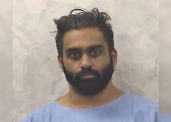 “ತಂದೆಯನ್ನು ಕೊಲ್ಲುವುದು ನನ್ನ ಧರ್ಮ”: ಅಮೆರಿಕದಲ್ಲಿ ಸುತ್ತಿಗೆಯಿಂದ ಹೊಡೆದು ತಂದೆಯನ್ನೇ ಕೊಂದ ಭಾರತೀಯ ಮೂಲದ ಯುವಕ!