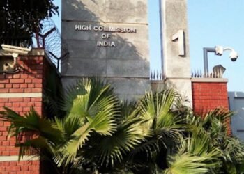 ಢಾಕಾ ರಾಯಭಾರ ಕಚೇರಿಗೆ ಬೆದರಿಕೆ : ಬಾಂಗ್ಲಾ ಹೈಕಮಿಷನರ್‌ಗೆ ಭಾರತದಿಂದ ಸಮನ್ಸ್