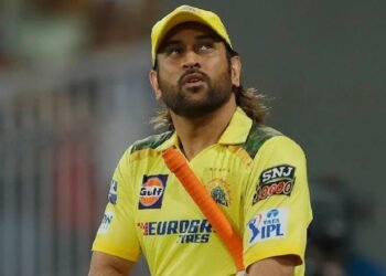 “ಇದೇ ಧೋನಿಯ ಲಾಸ್ಟ್ ಸೀಸನ್”; ಮಾಹಿತಿ ನಿವೃತ್ತಿ ಬಗ್ಗೆ ಬಾಂಬ್ ಸಿಡಿಸಿದ ಆಪ್ತ ಸ್ನೇಹಿತ!